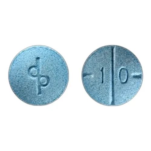 Adderall 10mg