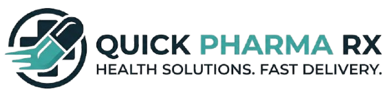 Quick Pharma Rx